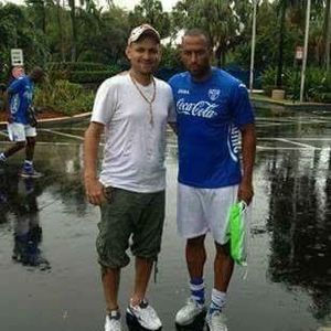 Meet your Posher, Osman